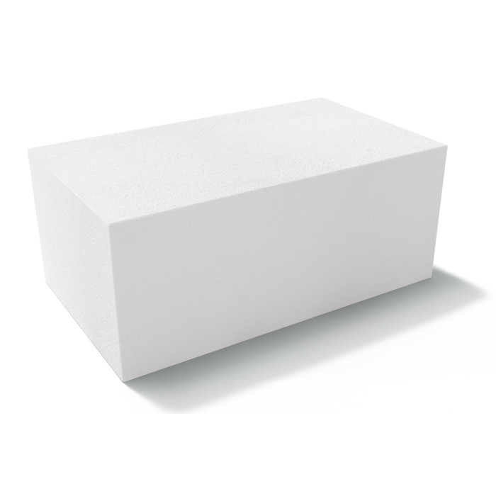 Газоблок Бонолит D500 600х375х250 мм