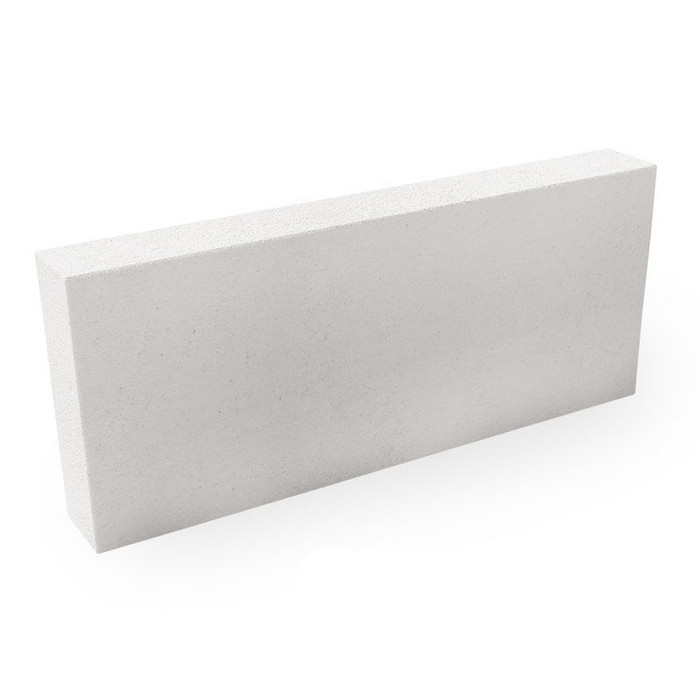 Перегородочный блок Бонолит D 500 600х100х250 мм